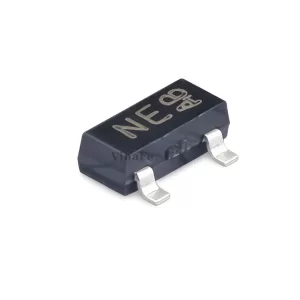 KRC105S-RTK/P Transistor NPN 50V 100mA SOT-23 (NE)